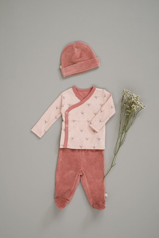 Fresk - Broekje Velours