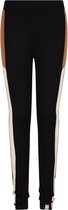 Indian Blue Jeans Lange broek meisje 999 black maat 176