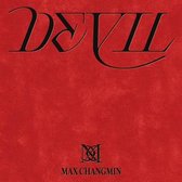 Changmin (tvxq!) - Devil (CD)