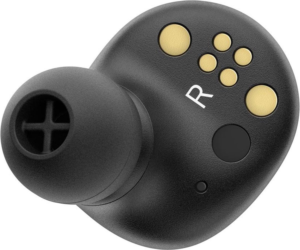 Sennheiser MOMENTUM True Wireless 2 - Volledig draadloze