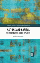 Routledge Studies in Nationalism and Ethnicity - Nations and Capital