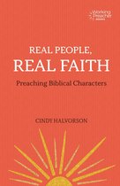 Working Preachers - Real People, Real Faith
