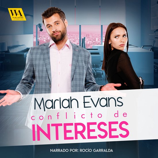 Conflicto de intereses - cover