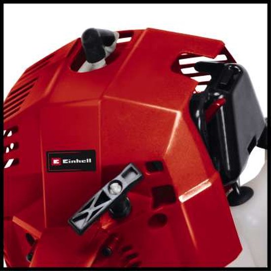 Einhell Benzine Grastrimmer GC-PT 2538/1 I AS - 25,4 cm³ - 0,6 kW - Maaidiameter: 38 cm - Incl. draadspoel van Einhell — afbeelding 3