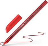 Schneider balpen - Vizz - M - rood - S-102202