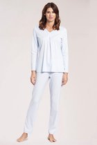 Feraud Feraud Pyjama 3191002 Blauw - maat 42
