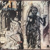 Marvin Gaye - Here, My Dear (2 LP)