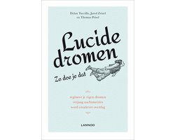 Lucide dromen