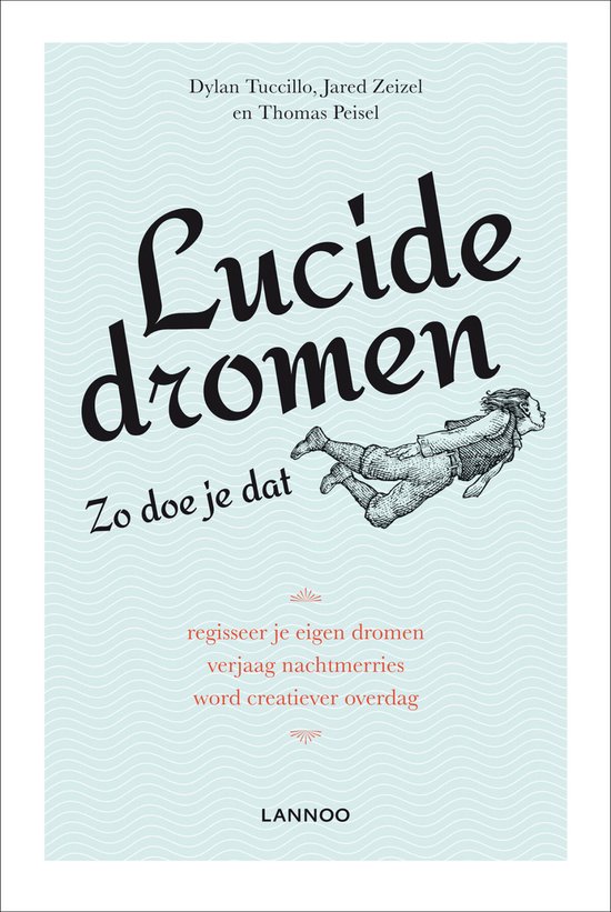 Lucide dromen