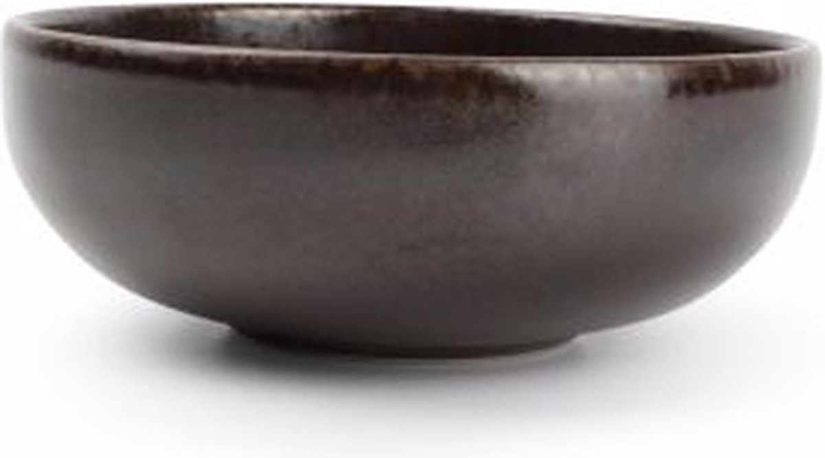 Salt&Pepper - Kom 12xH5cm chocolate - Tabo - set/4