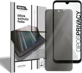 dipos I Blickschutzfolie klar kompatibel mit Fairphone 4 Sichtschutz-Folie Display-Schutzfolie Privacy-Filter