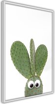 Funny Cactus III