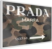 Prada (Camo)