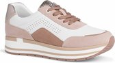 Marco Tozzi Dames Sneaker 2-2-23729-28 182 Maat: 39 EU