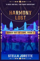 Songs out of Time 1 - Harmony Lost