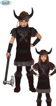 Fiestas Guirca - Kostuum Viking child 3-4 jaar