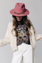Colourful Rebel Aelys Coins Hat - S/M