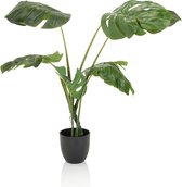 MONSTERA - Kunstplant Groen