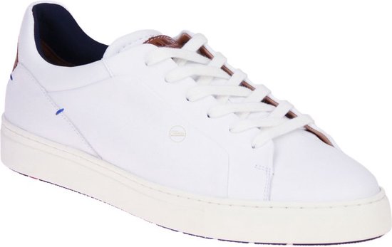 Chaussure Lloyd Majuro Witte