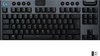 Logitech G915 TKL - Mechanisch Gaming Keyboard - Draadloos - GL Tactile - QWERTY (ISO) - Zwart