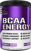 BCAA Energy (30 serv) Furious Grape