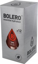 Classic Bolero 12x 9gr Cola
