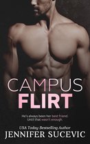 Campus Series 3 -  Campus Flirt
