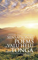 Sensational Poems of Valu Helu from Tonga