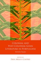 Iberian and Latin American Studies - Colonial and Post-Colonial Goan Literature in Portuguese