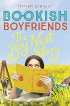 Bookish Boyfriends - The Boy Next Story