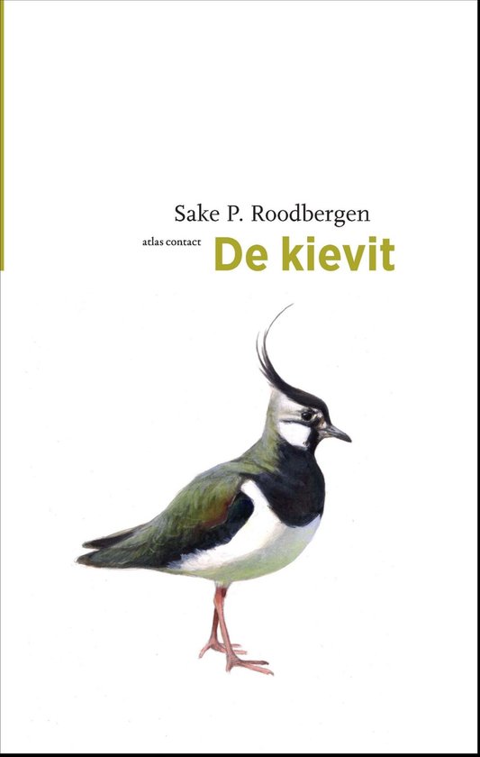 De vogelserie 13 - De kievit