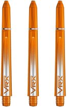 Red Dragon VRX Orange - Dart Shafts