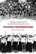 Alianza Ensayo - Fascismos iberoamericanos