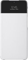 Samsung Smart S View Cover Galaxy A32 5G - EF-EA325PWEGEE - White
