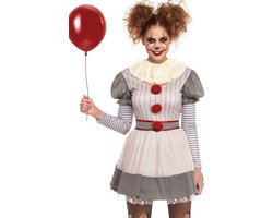 Creepy Clown