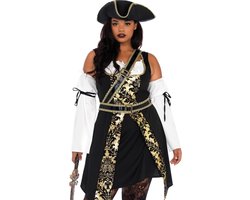 Black Sea Buccaneer