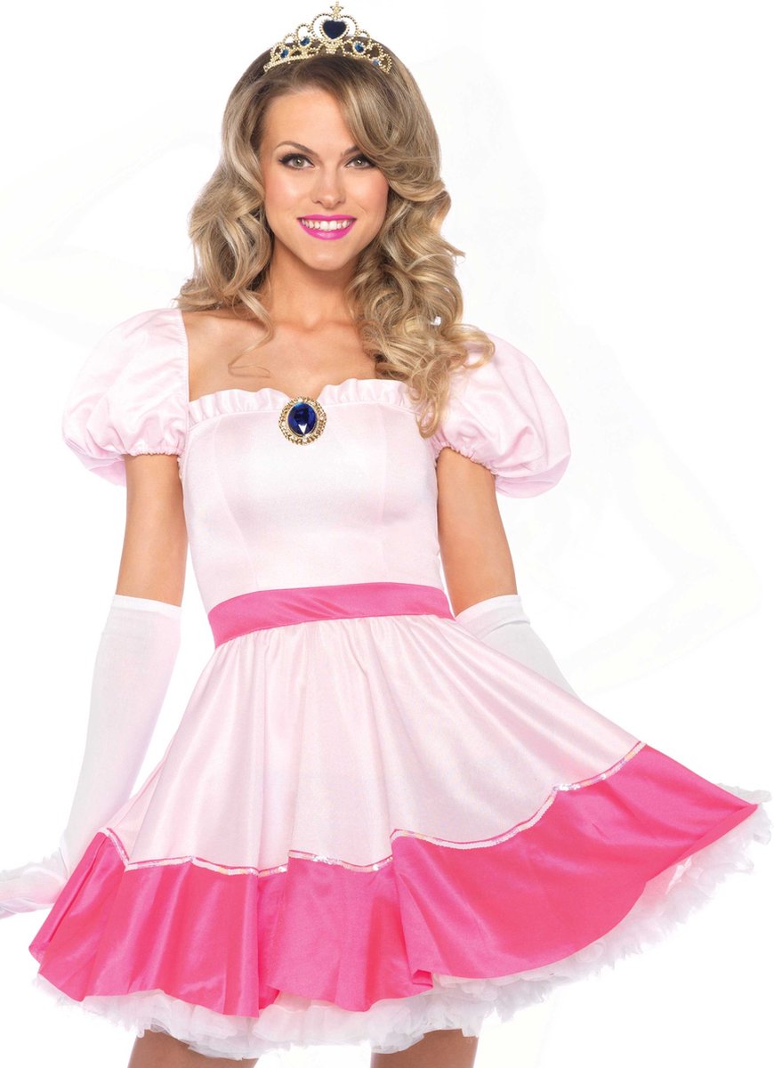 Pink Princess