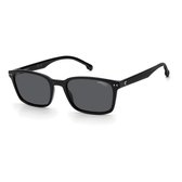 Carrera Black Zonnebril  - Zwart