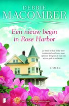 Rose Harbor 4 -   Een nieuw begin in Rose Harbor