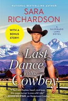 Silverado Lake 3 -  Last Dance with a Cowboy