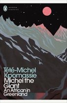 Penguin Modern Classics - Michel the Giant
