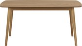 24Designs Tafel Sapporo - L150 X B80 X H75.5 - Eiken