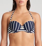Marie Jo Swim Cadiz Bikini Top 1005218 Water Blue - maat 75D