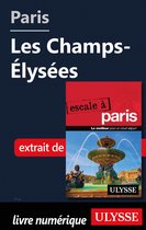 Paris - Les Champs Elysées