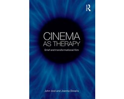 Cinema as Therapy