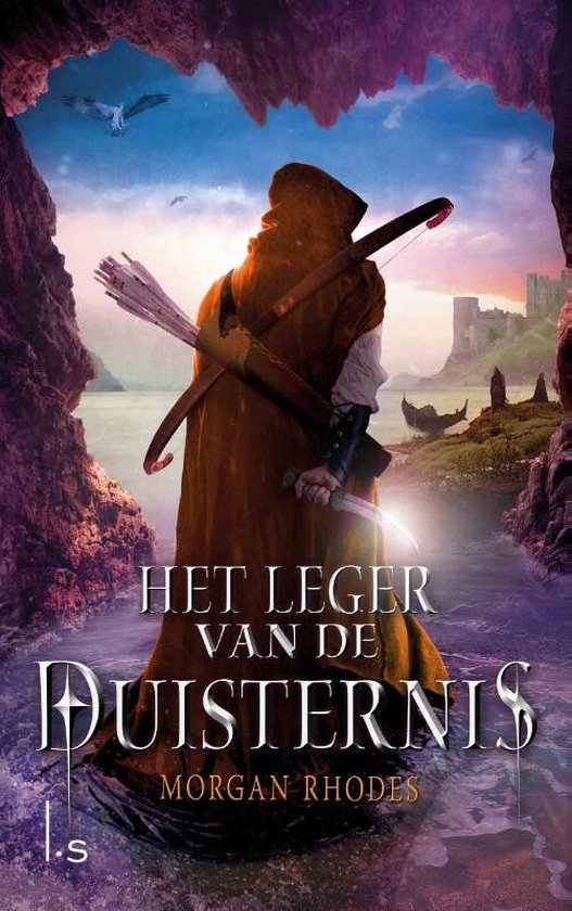 9789024566082 - Het leger van de duisternis
