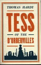 Tess Of The D Urbervilles