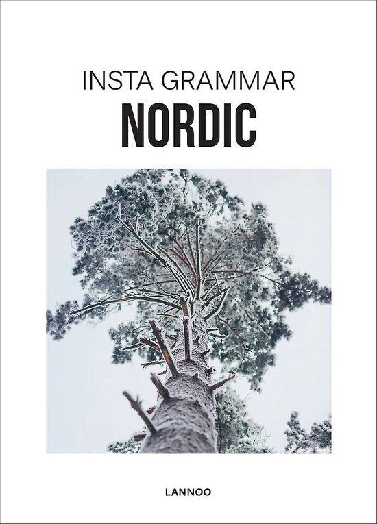 Insta grammar  -   Nordic