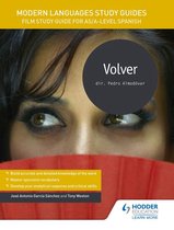 Film and literature guides - Modern Languages Study Guides: Volver