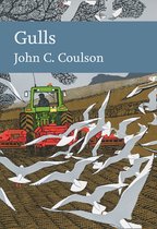 Collins New Naturalist Library 139 - Gulls (Collins New Naturalist Library, Book 139)